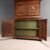 Credenza Barocco Italia Inizio XVII Secolo