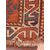 Caucasian Rug (Kazak / Shirvan) – Late 19th Century / Early 20th Century