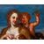 Late 17th century, Venetian school, Allegory