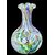 Glass vase 'Byzantine' series. Dino Martens for A.v.e.m Murano.