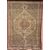 Malayer Persian carpet – Early 20th century