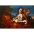Late 17th century, Venetian school, Allegory