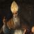 Pietro de' Marescalchi detto lo Spada (Feltre 1522 - Feltre 1589) - Sant’Ambrogio e Sant’Antonio Abate.