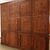 Large English Mahogany Bookcase, England, first quarter of the 19th Century