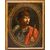 17th century, Genoese School, Portraits of Roman emperors: Vespasian and Domitian