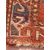 Caucasian Rug (Kazak / Shirvan) – Late 19th Century / Early 20th Century