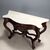 Louis Philippe console table, Kingdom of the Two Sicilies, third quarter of the 19th century