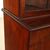 Large English Mahogany Bookcase, England, first quarter of the 19th Century