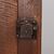 Credenza Barocco Italia Inizio XVII Secolo