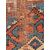 Caucasian Rug (Kazak / Shirvan) – Late 19th Century / Early 20th Century