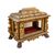 18th century, Theca reliquary