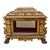 18th century, Theca reliquary
