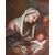 Attributed to Francesco Paglia; Brescia 1635 - Brescia 1714, Holy Family, oil on canvas