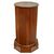 19th century, Column with cabinet