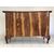 Louis XV chest of drawers. Emilia Modena 18th century