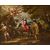 17th Century, Flight into Egypt