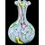 Glass vase 'Byzantine' series. Dino Martens for A.v.e.m Murano.