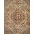 Malayer Persian carpet – Early 20th century
