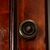 Large English Mahogany Bookcase, England, first quarter of the 19th Century