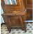 Libreria “a ponte” in noce massiccio – Veneto, primi decenni del XIX secolo