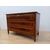 Louis XVI Directoire inlaid walnut chest of drawers - dresser - late 18th century/1700s