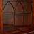 Large English Mahogany Bookcase, England, first quarter of the 19th Century