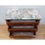 Louis XVI Directoire walnut chest of drawers with marble top - dresser - late 18th century/1700s - 103cm!