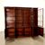 Large English Mahogany Bookcase, England, first quarter of the 19th Century