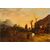 18th-century Flemish painter, Path with travelers