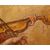 17th century, Cupid playing the violin