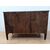 Louis XVI Directoire inlaid walnut chest of drawers - dresser - late 18th century/1700s