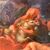 European painter (17th-18th century) - The Flood of Deucalion and Pyrrha.
