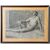 Studi accademici di nudo maschile – Scuola neoclassica, prima metà del XIX secolo