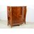 Credenza in legno lastronato, Franca, stile Luigi XV, metà XIX secolo