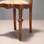 Pair of Chairs and Bench Italy Second Quarter 20th Century