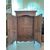 Credenza in noce H223 - L 130 -P 70