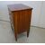 Antique Louis XVI Walnut Nightstand/Cabinet