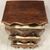 Antique Louis XV walnut chest of drawers - Italy, 18th century