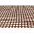 Italian "grate" curtain by ARKE - T/212 -