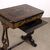 Chinoiserie table, China, third quarter of the 19th century