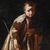 Giuseppe Maria Crespi detto lo Spagnoletto (Bologna 1665 - Bologna 1747) - Coppia di fanciulli.