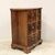 Antique Louis XV walnut chest of drawers - Italy, 18th century