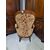 Louis Philippe armchair with footrest