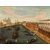 Veduta di Venezia con il Canal Grande, Pittore Vedutista del Settecento