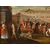 Carnival in Rome in Piazza Colonna, Michelangelo Cerquozzi (Rome 1602 – 1660) workshop