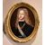Philip V King of Spain and Louise of Savoy, Circle of Pierre Gobert (Fontainebleau 1662 - Paris 1744)