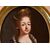 Philip V King of Spain and Louise of Savoy, Circle of Pierre Gobert (Fontainebleau 1662 - Paris 1744)