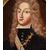 Philip V King of Spain and Louise of Savoy, Circle of Pierre Gobert (Fontainebleau 1662 - Paris 1744)