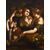 Venus, Bacchus and Ceres, Giovanni Battista Paggi (Genoa 1554 – Genoa 1627)