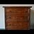 Small Chest of Drawers